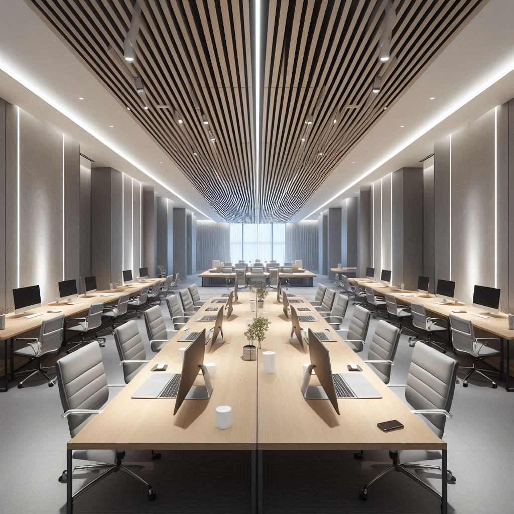 咨询公司为新员工批量入职协调写字楼办公企业资料安全时容易漏掉哪些细节